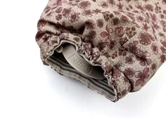 Wheat flyverdragt Nickie winter blush flowers